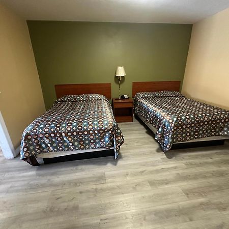 Desert Inn Motel Corona Εξωτερικό φωτογραφία