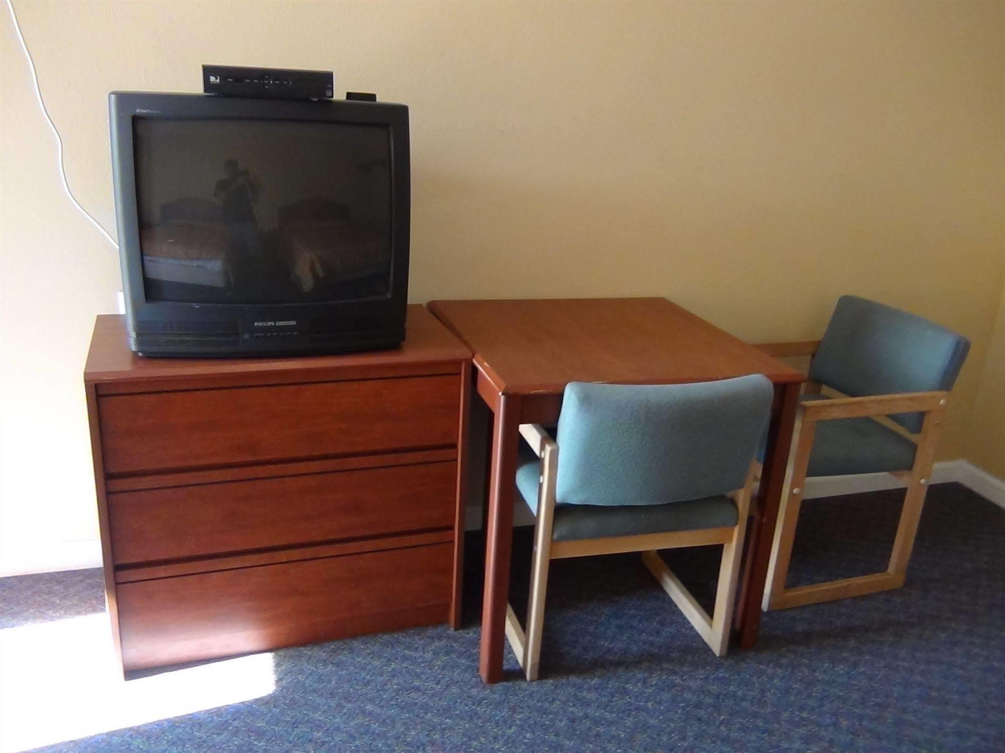 Desert Inn Motel Corona Εξωτερικό φωτογραφία